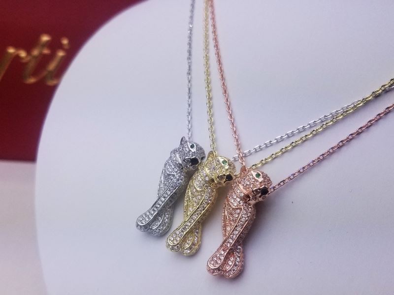 Cartier Necklaces